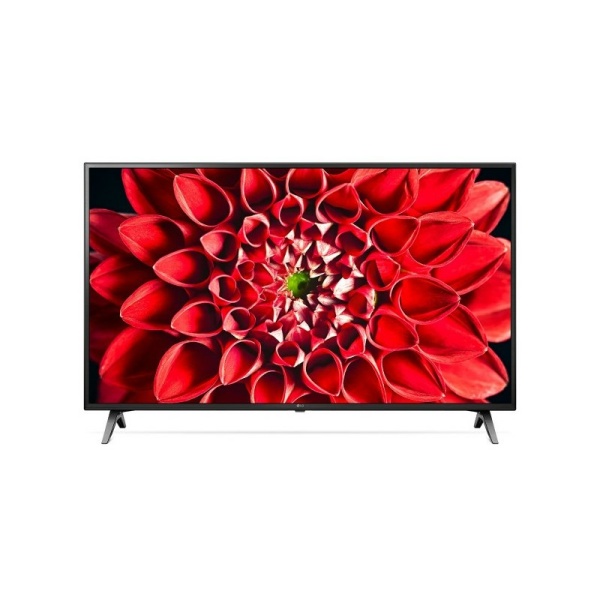 LG LED 43UN71003LB 43"UHD, 4K, AI, SMART  TV