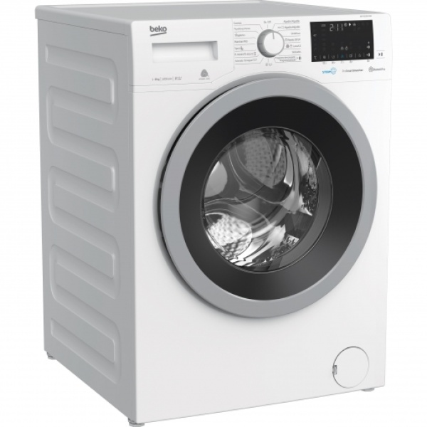 BEKO LAVADORA WMY81283LMB4R 8KG 1200rpm clase C/B - Electrodirecto