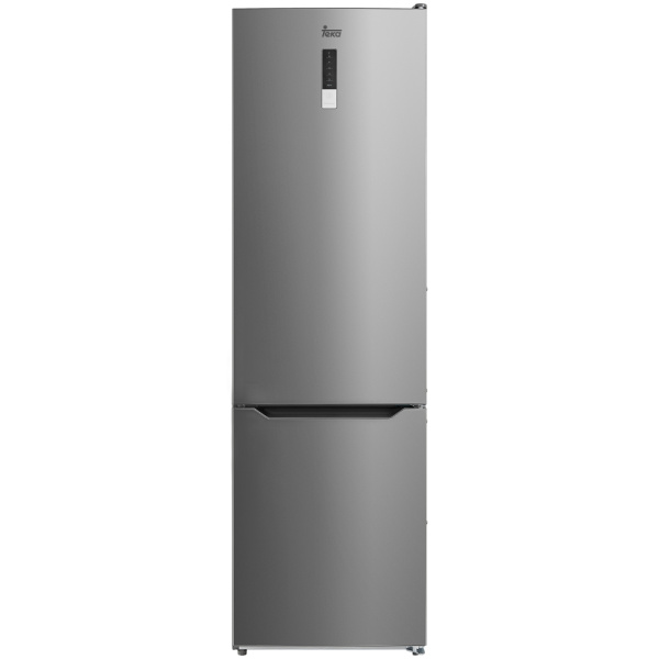 TEKA FRIGO NFL 430S NO FROST INOX 200X60 A++