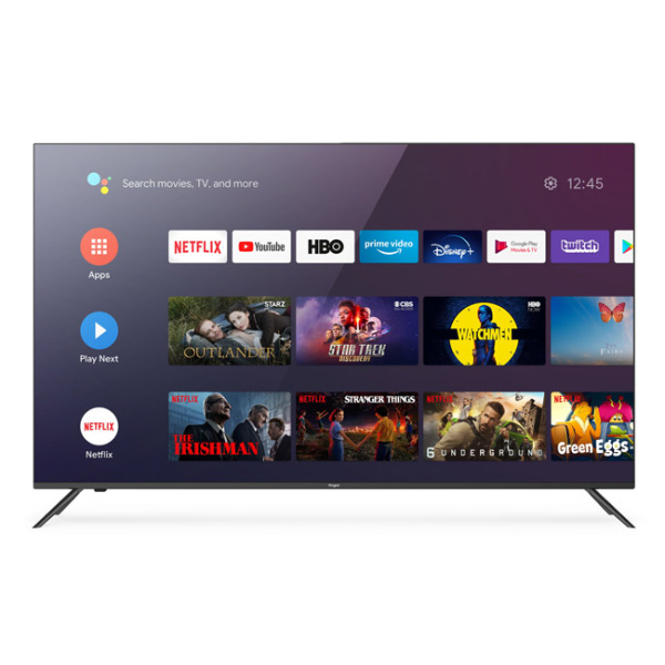 ENGEL LED LE5090ATV 50" ANDROID TV 4K UHD