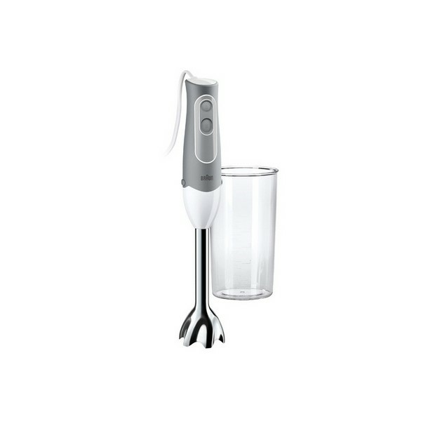 BRAUN BATIDORA MQ500 SOUP  600W