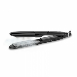 BABYLISS PLANCHA PELO ST492E 39mm Peines de Vapor