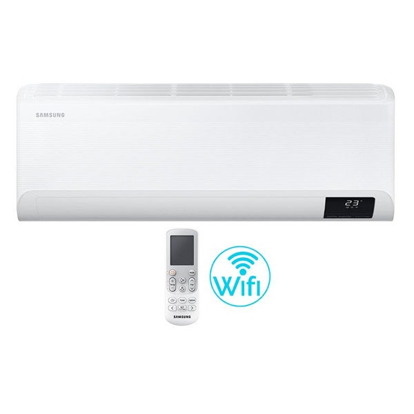 SAMSUNG AIRE WINDFREE F-AR09NXT 2200FC SMARTHING