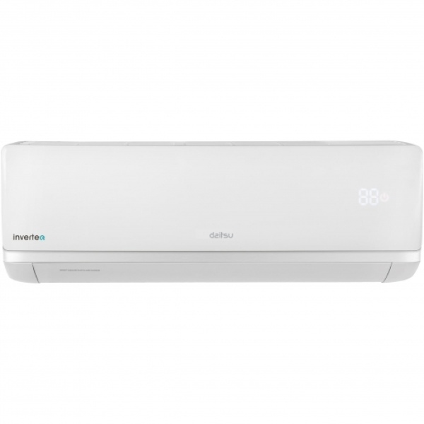 DAITSU AIRE ASD12KIDC (W) Invert A++ R32 +WIFI