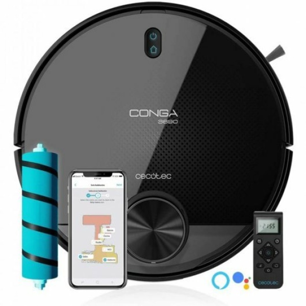 CONGA 3890