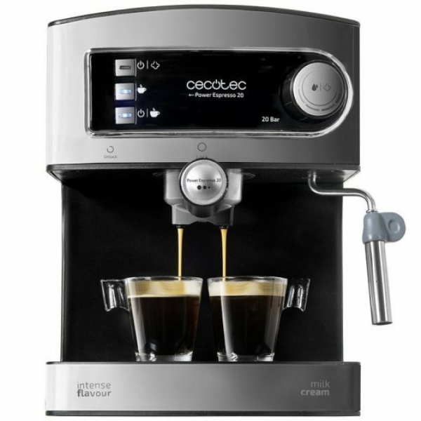 CECOTEC CAFETERA EXPRESS Power Espresso 20 01503