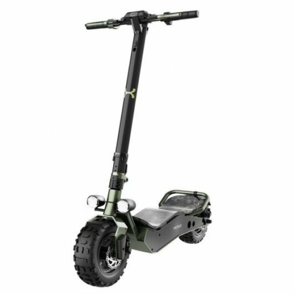 CECOTEC PATIN Bongo Serie Z Off Road Dark Green