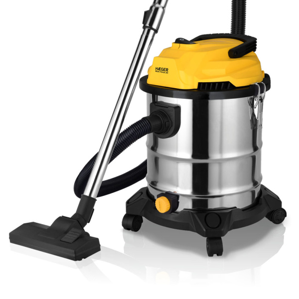 HAEGER ASPIRADOR VC-W&D.038A WORK FORCE SOLI&LIQUI