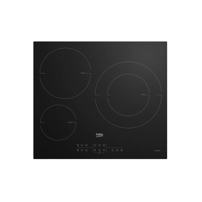 BEKO ENCIMERA HIIS63206M 3F INDUCCION