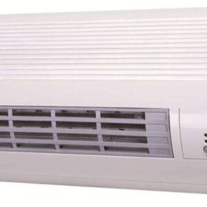 CECOTEC CALEFACTOR PARED split READY WARM 5200 - Electrodirecto