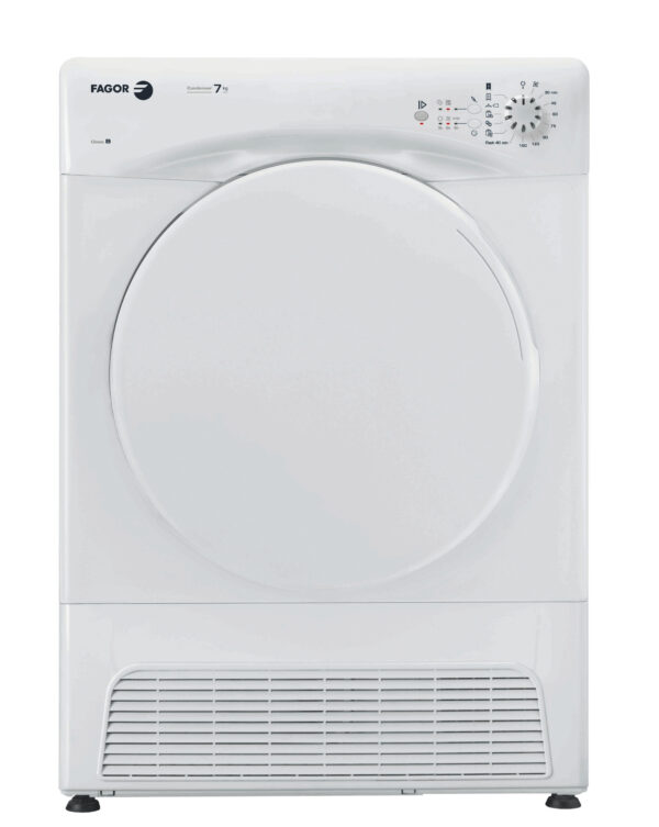 FAGOR SECADORA SFE-700CBA CONDESACION 7KG B