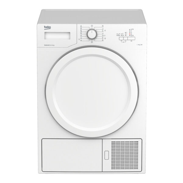 BEKO SECADORA DS7331PA0 7KG BOMBA CALOR A+