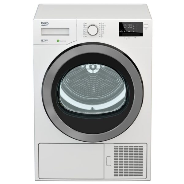 BEKO SECADORA DPY8405GXHB 8KG BOMBA DE CALOR A++