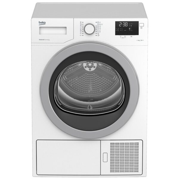 BEKO SECADORA DH9433RXO BOMBA DE CALOR 9KG A++