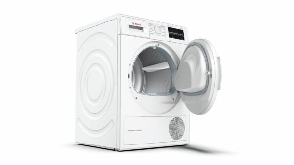 BOSCH SECADORA WTG87229ES 8KG BOMBA DE CALOR A++