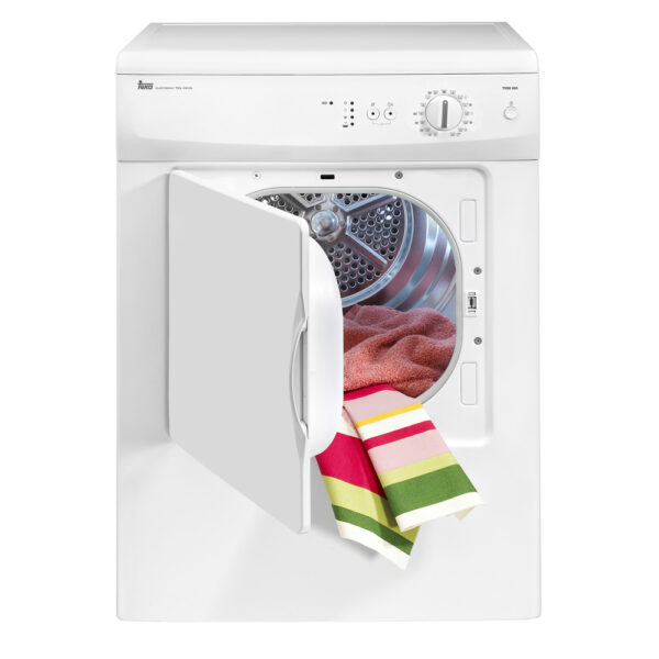TEKA SECADORA TKS2650 7KG EVACUACION BLANCA