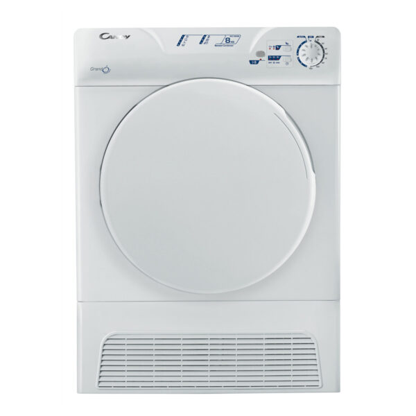 CANDY SECADORA GCC580N-B CONDESAC. 8KG ELECTRONICA