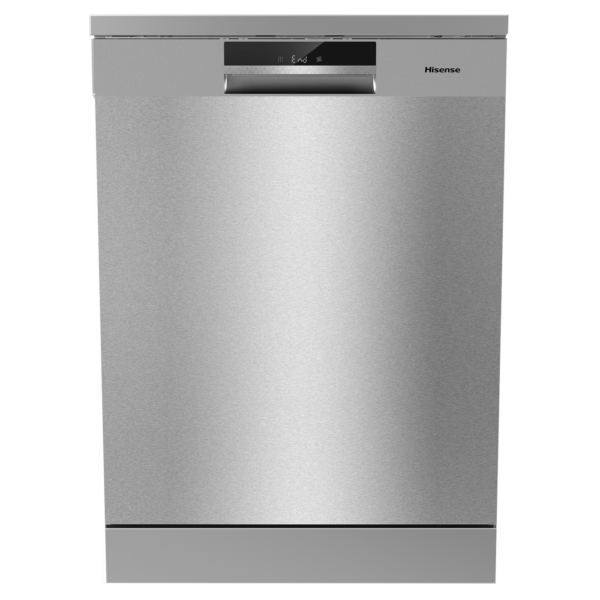 HISENSE LAVAVA HS6130X INO 16CU 3BA A+++-20 INOX