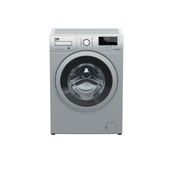 BEKO LAVADORA WMY71283LMXB3 7K INOX A+++1200RP