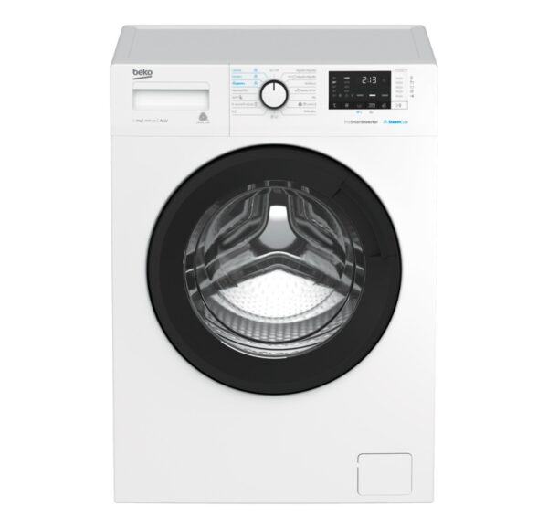 BEKO LAVADORA WTA10712XSWR 10Kg 1400rpm B