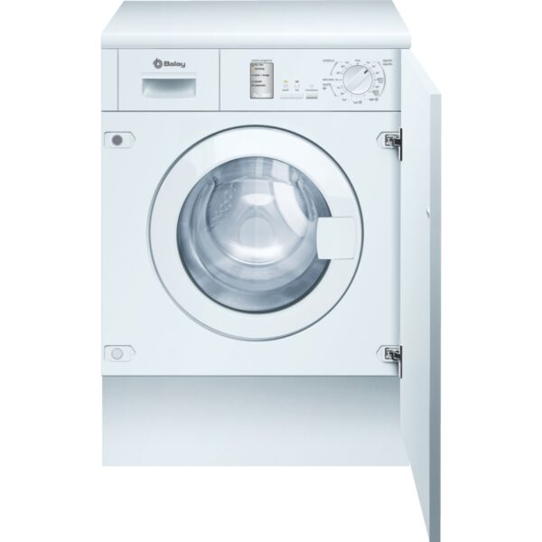 BALAY LAVADORA 3TI773BC 7KG 1000RPM INTEGRABLE A+