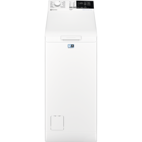 ELECTROLUX LAVADORA EW6T4722AF C/S7KG 1200rpm A+++