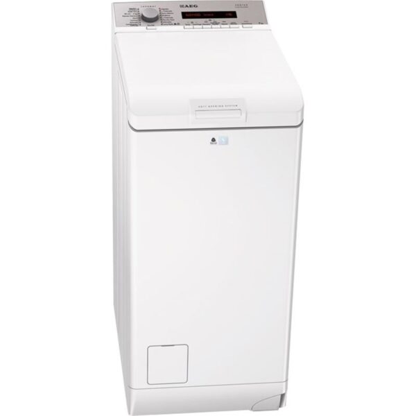 AEG LAVADORA L74270TL  C/S 7KG 1200rpm A++