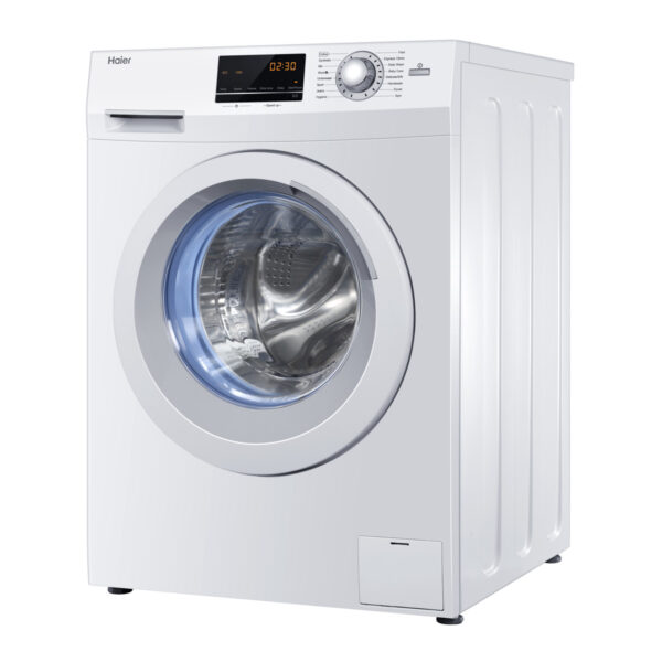 HAIER LAVADORA HW80 BP-14636  8KG 1400RPM A+++INVE