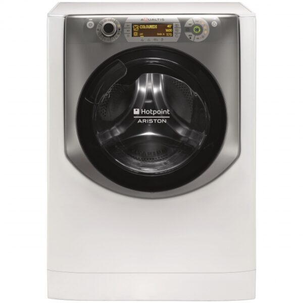 HOTPOIN LAVASECADORA AQD1071D69 10KG/7KG 1600rpm A
