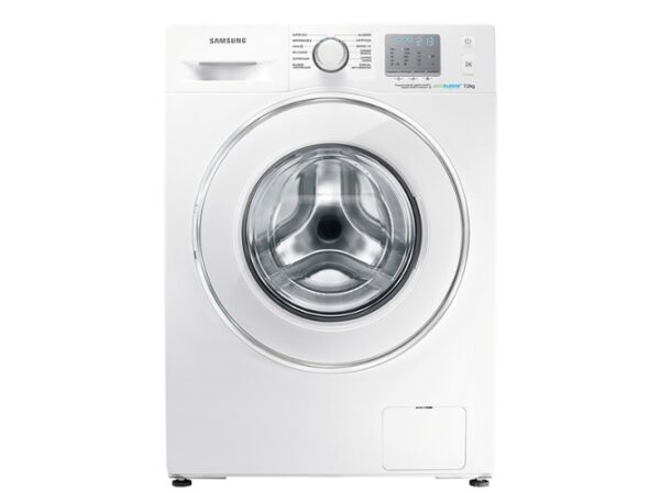 SAMSUNG LAVADORA WF70F5EDW2W 7kg 1200rpm A+++ Ecob