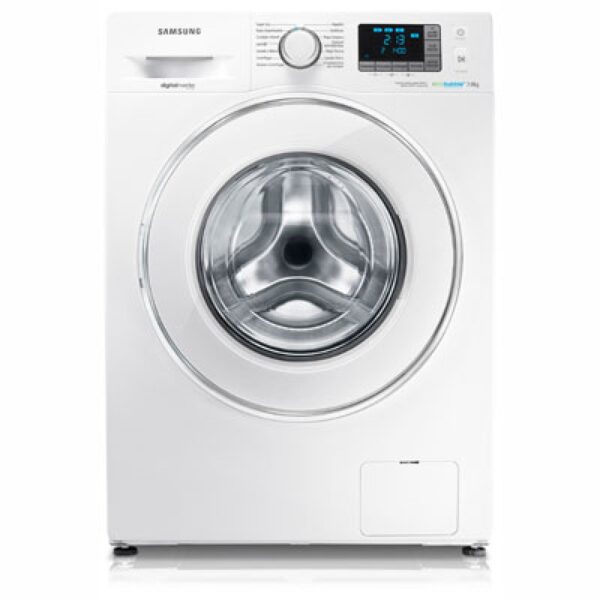 SAMSUNG LAVADORA WF80F5E5U4W 8KG 1400RPM A+++