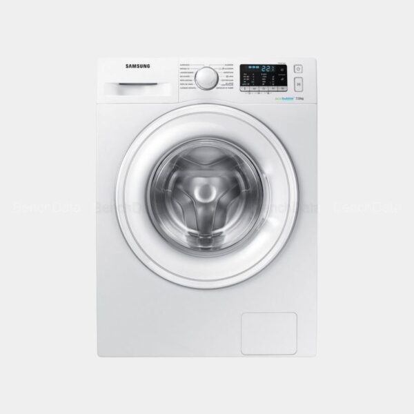 SAMSUNG LAVADORA WW70J5555DW  7KG 1400rpm A+++