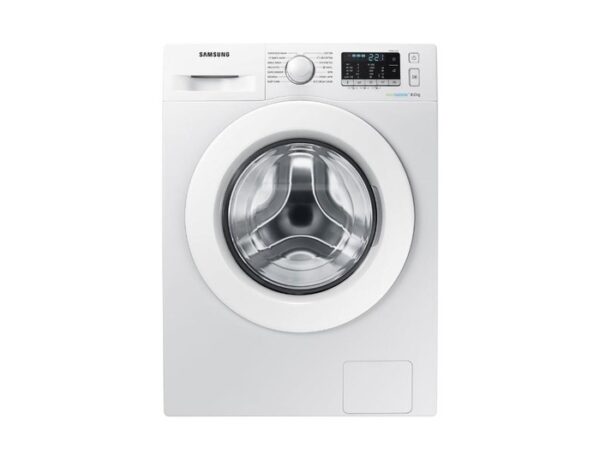 SAMSUNG LAVADO WW80J5355MW BLANCA 8KG 1200rpm A+++