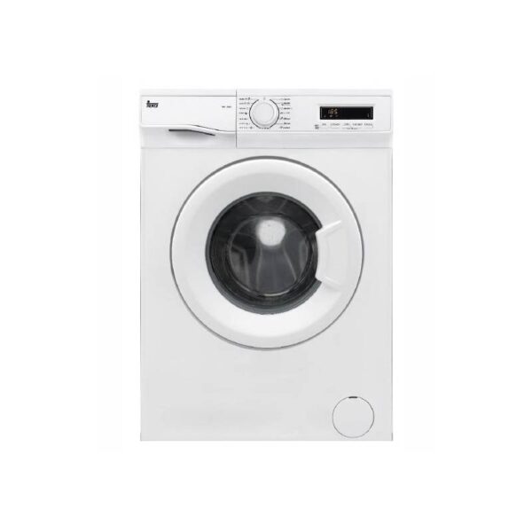 TEKA LAVADORA TKL1275 BLANCA 7KG 1200RPM A++