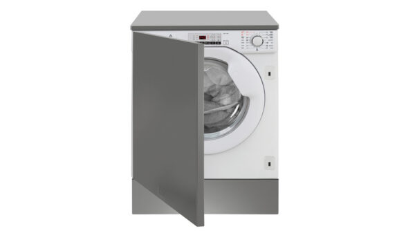 TEKA LAVASECADORA INTEGRABLE LSI5 1480 LAV.8K S.5K