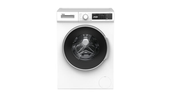 TEKA LAVADORA WMT40820 8kg blanca 1200rpm D