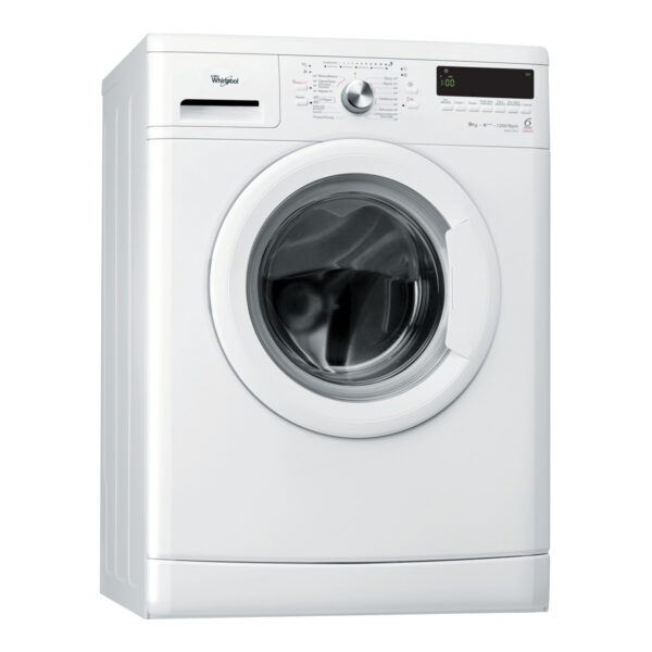 WHIRPOOL LAVADORA AW0C9253 9KG 1200RPM DISPLA A+++