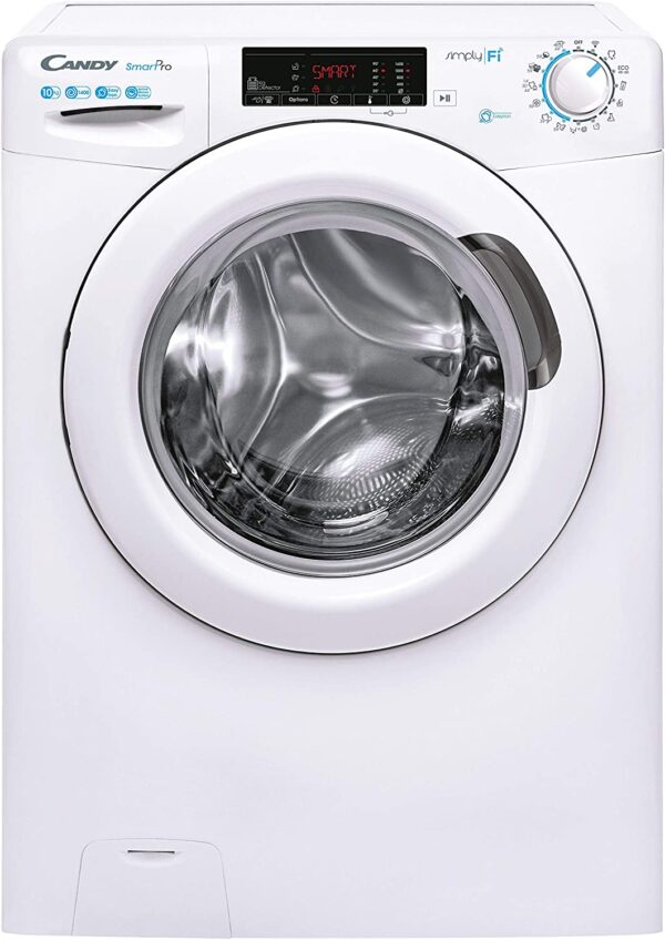 CANDY LAVADORA CSO14105TE/1S 10/KG 1400/RPM BLANC