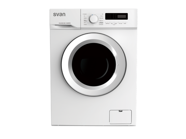 SVAN LAVADORA SVL650D BLANCO 6KG 1000prm A++