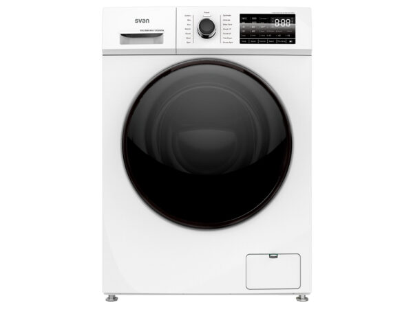 SVAN LAVAD SVL08MI 8KG 1200RPM A+++BLANCA INVERTER