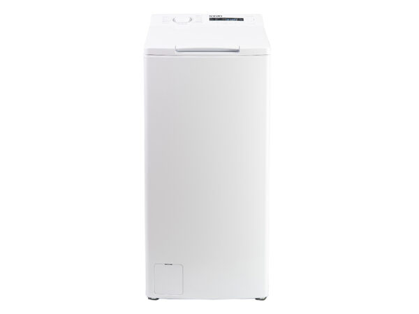 SVAN LAVADORA SVL651CS C/S 6KG 1200RPM A+++