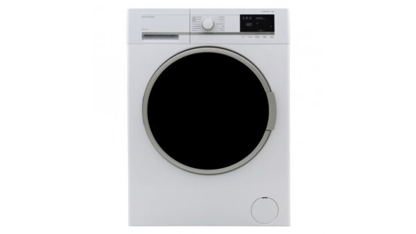 SHARP LAVASECADORA-GDB7140 7144WOES 7KG +5KG