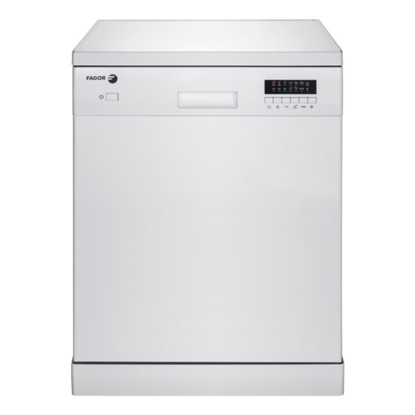 FAGOR LAVAVA LVF11A BLANCO 60CM 5PRO 12 CUB A+