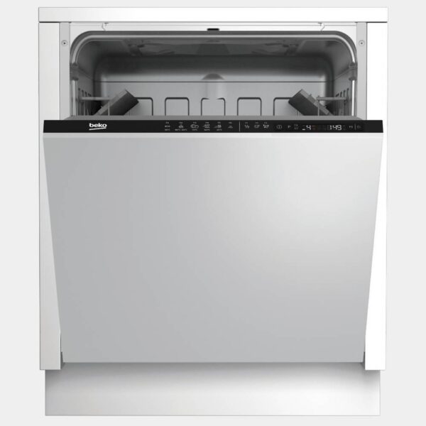 BEKO LAVAVAJ.DIN26220 INT.TOTAL 6/P 12/C A++/A/A