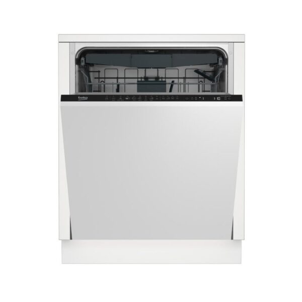 BEKO LAVAVAJILLAS DIN28423 INTEGRAL TOTAL A++ 60CM