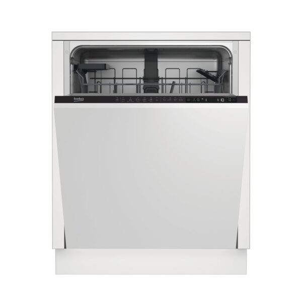 BEKO LAVAVA DIN 26410 INTEGRA 14CUB 6PROG A+
