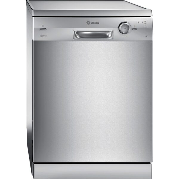 BALAY LAVAVAJILLAS 3VS303IP 60cm  INOX A+AA