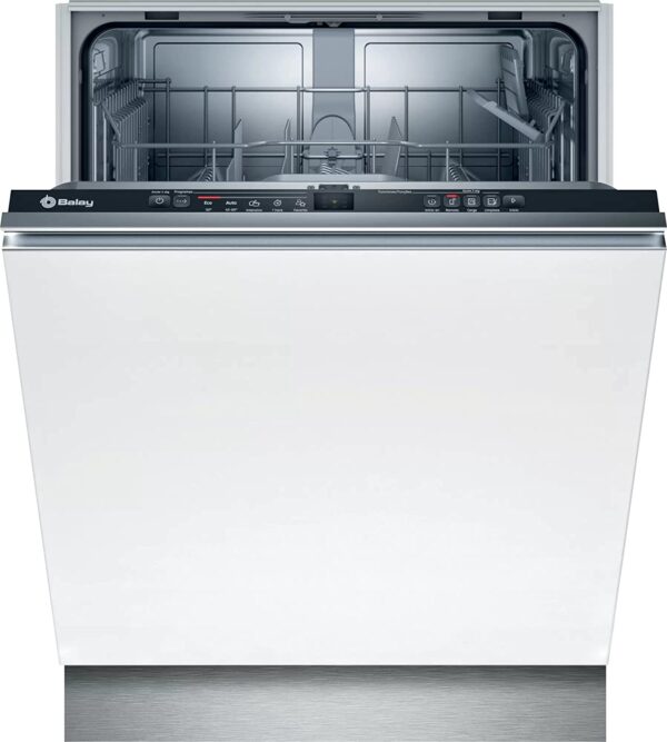 BALAY LAVAVA 3VF5010NP INTEGFR 60CM 12CUB 5PRO E