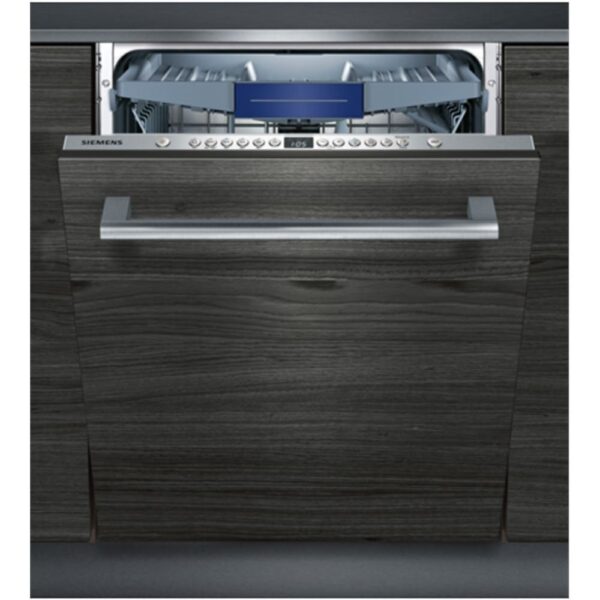 SIEMENS LAVAVA SN636X05ME INTEGR 6PRO 14 SERV A++