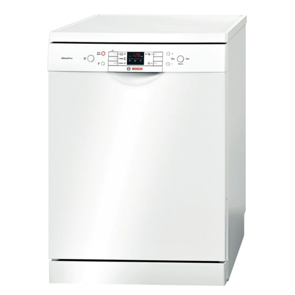 BOSCH LAVAVAJILLAS SMS58N82EU 5pgm Bco Display A++